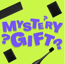 Mystery Gift